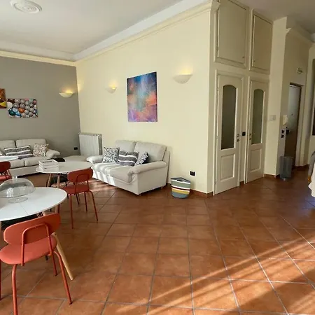 La Contessa B&B Palazzo Plantulli-2