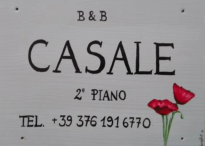 B&B Casale Avellino